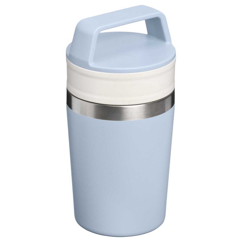 Stanley The Caf&eacute;-To-Go Travel Mug 8oz Blue Dream Stone image number 1